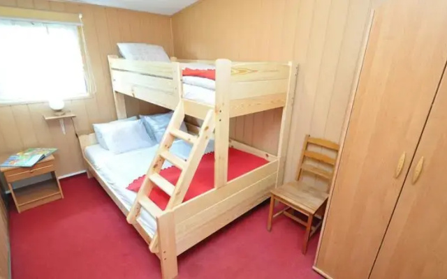 Atrakcyjne Bungalowy - Rodzinny Wypoczynek