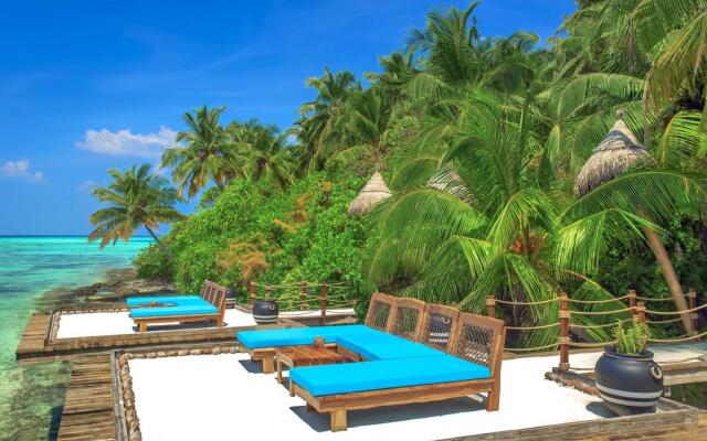 Yash Nature Resort