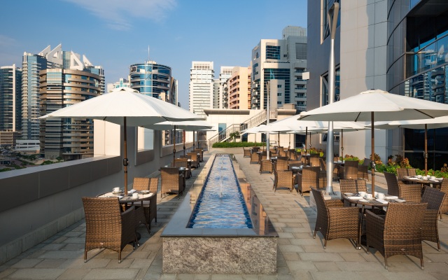 Millennium Place Barsha Heights Hotel