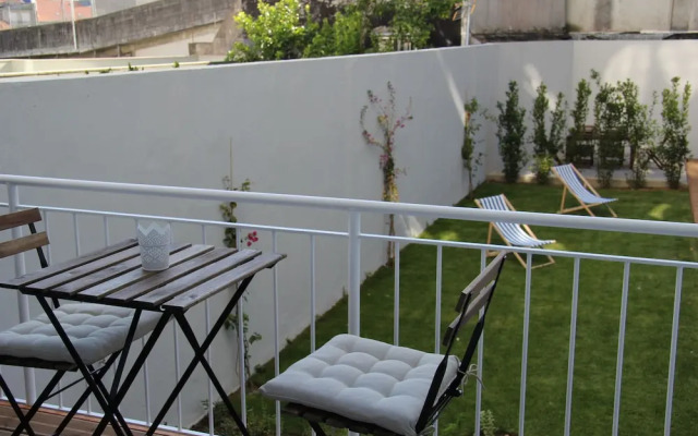 Pensao Residencial Santa Luzia