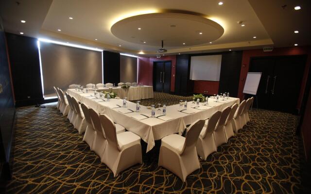 Hilton Amman