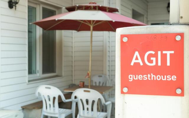 Agit Guesthouse