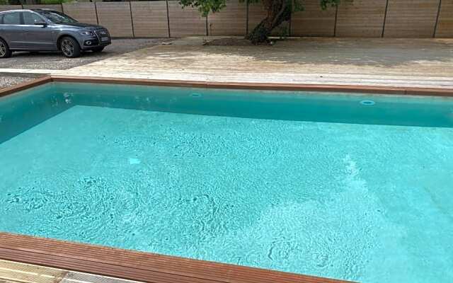 Les lodges du chateau