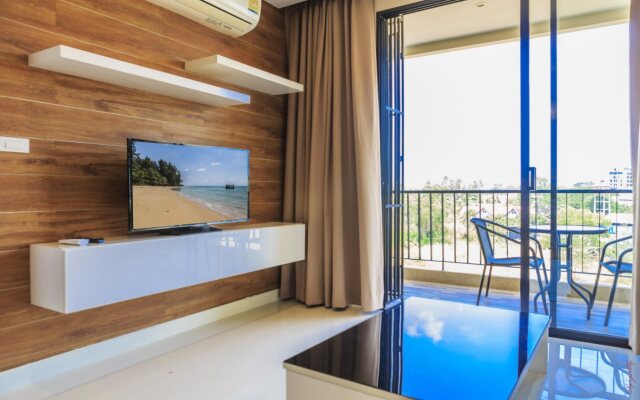 LAGO Condominium