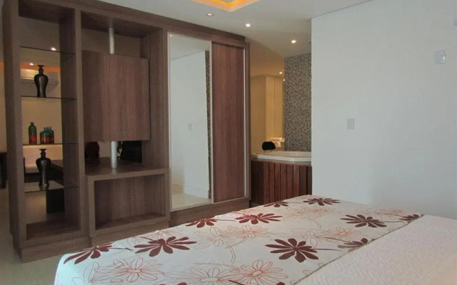 Paradiso Corporate - Cabo Frio