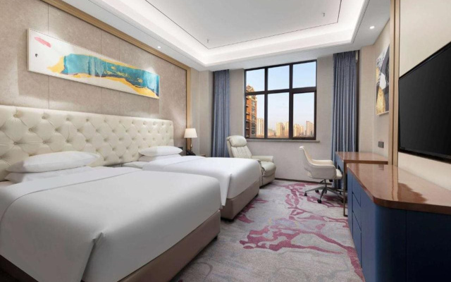 Ramada by Wyndham Zhumadian West Station