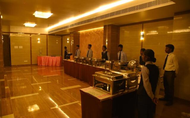 Zip By Spree Hotels Surabi International Vellore