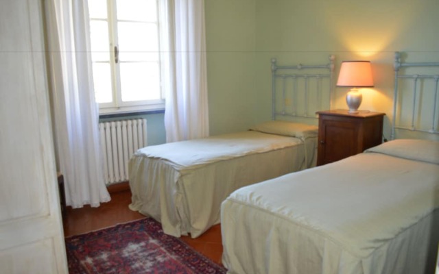 Apartments S. Caterina ACERO