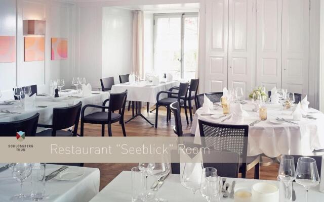 Boutique Hotel Schlossberg