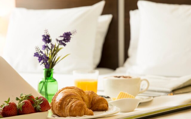 Corbin München Airport Business Hotel