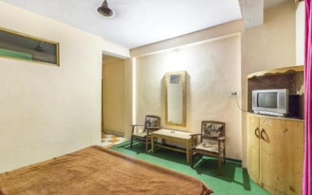 1 BR Guest house in Kasol, by GuestHouser (5E9D)