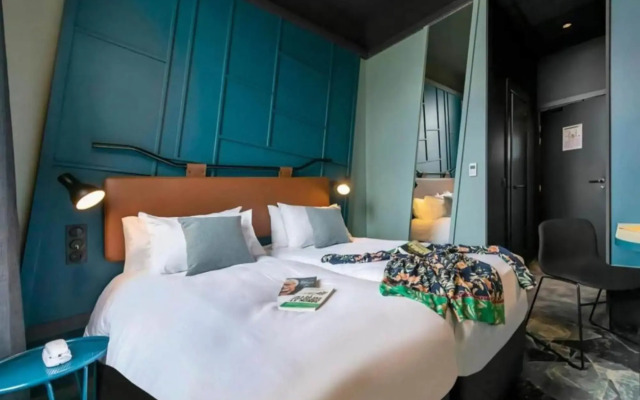 Hotel Tandem - Boutique Hotel