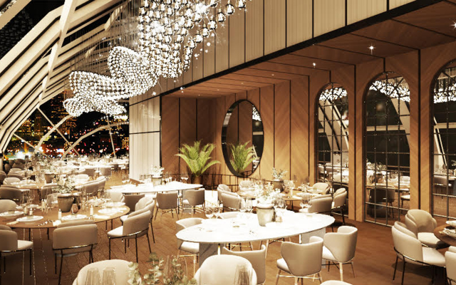 Hilton Istanbul Maslak