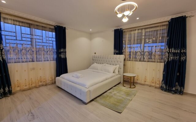 Casa Nadreya Furnished Apartments