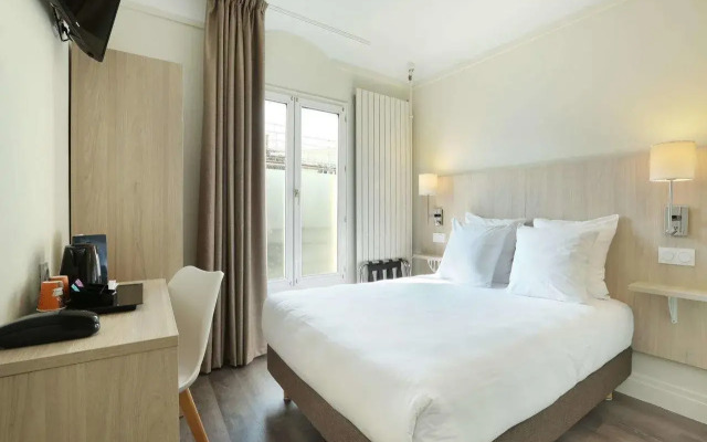 Hotel Murat