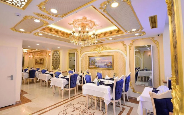 Golden Ak Marmara Hotel