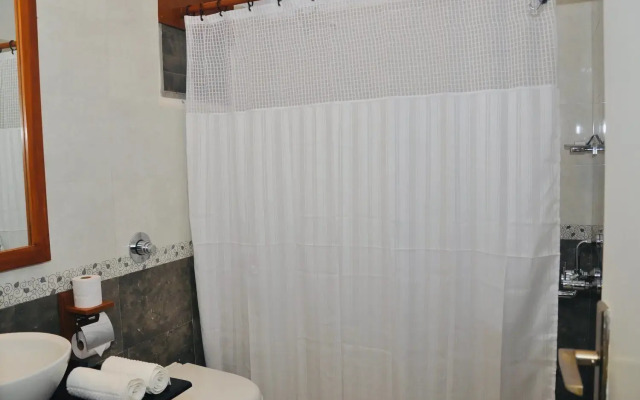 Annsun Boutique Hotel