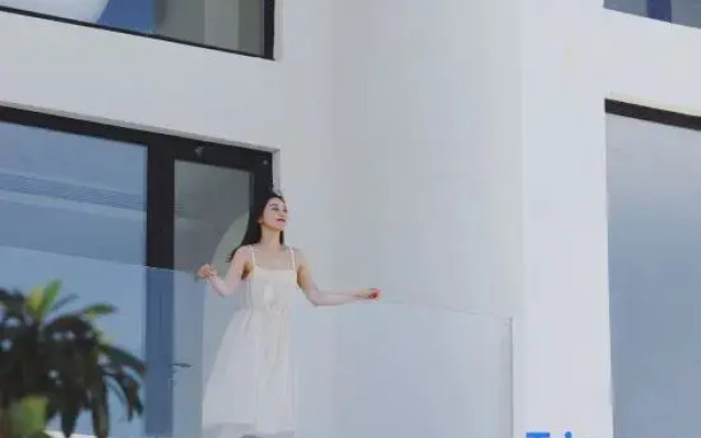 Sanshan Island HoldDream Designer Castel Homestay