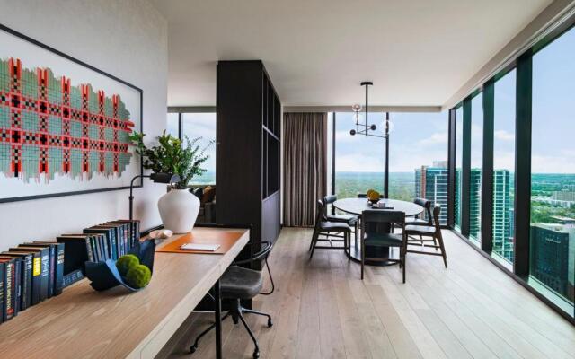 Austin Marriott Downtown