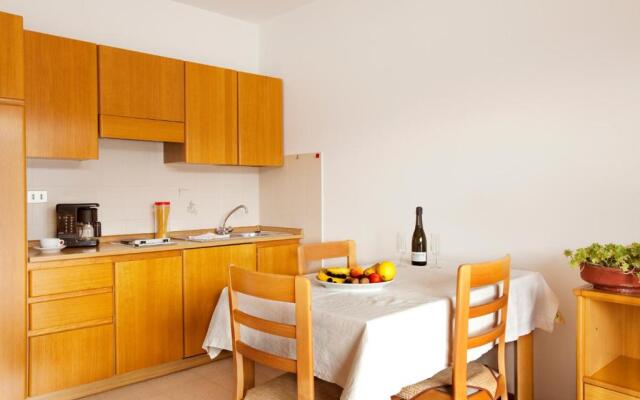Residence le Balze