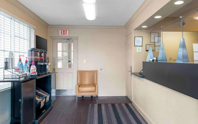 Extended Stay America Suites Fort Lauderdale Davie