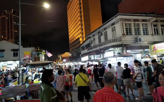 Yan Hotel