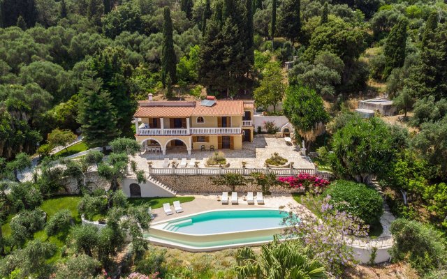 Ionian Garden Villas