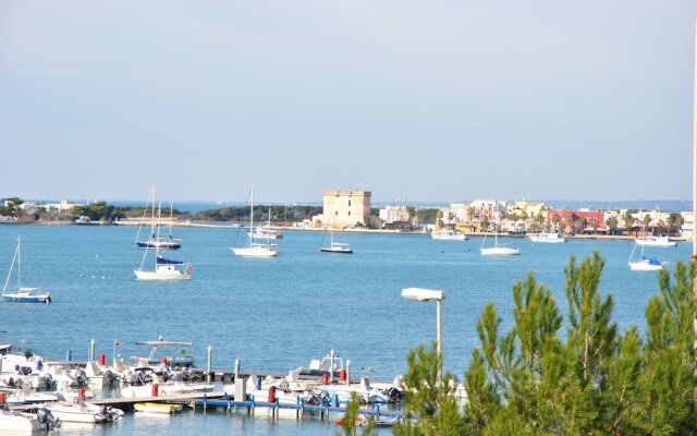 Mari del Sud Resort and Village Giardino Mediterraneo