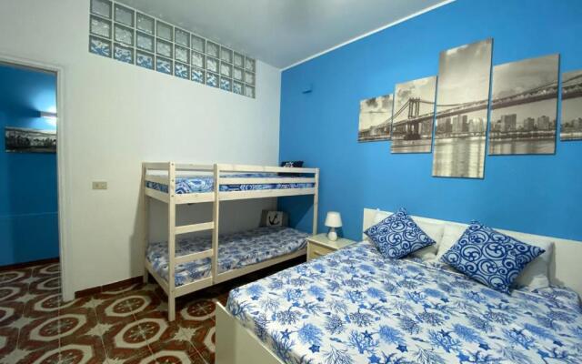 Vista Eolie Milazzo- Apartments