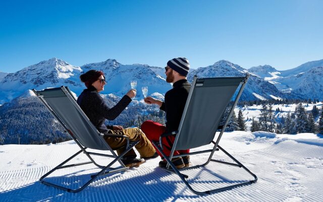 Hotel Altein Arosa, a Faern Collection Resort