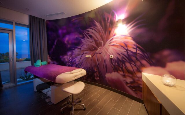 Vitality Hotel Punta