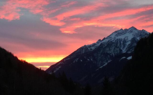 Ferienhaus am Wallnerhof