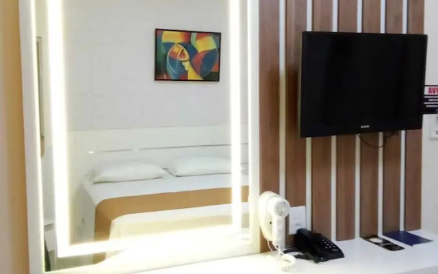 Araripina Palace Hotel