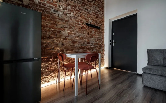 RentPlanet - Apartamenty Krasińskiego