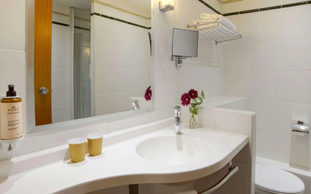 Mercure Toulouse Centre Wilson Capitole hotel