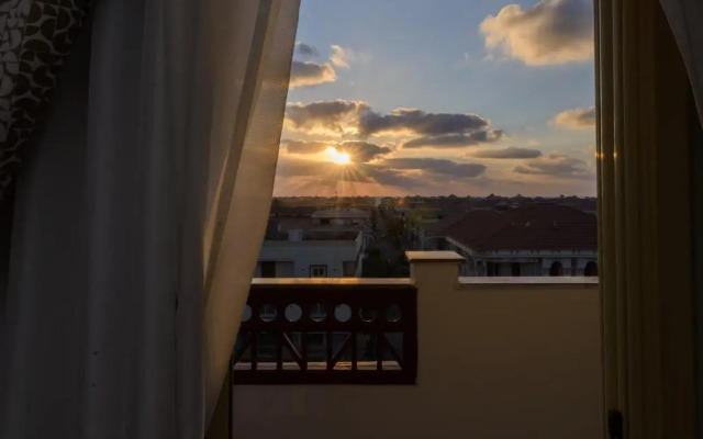 Teba Hotel