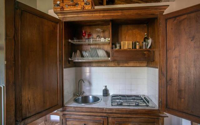 Appartamento Del Fontino