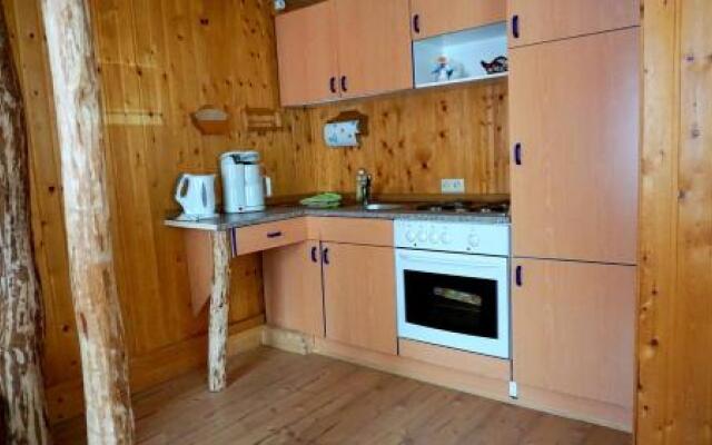 "Bungalow 315" Meyersgrund Im Thüringer Wald