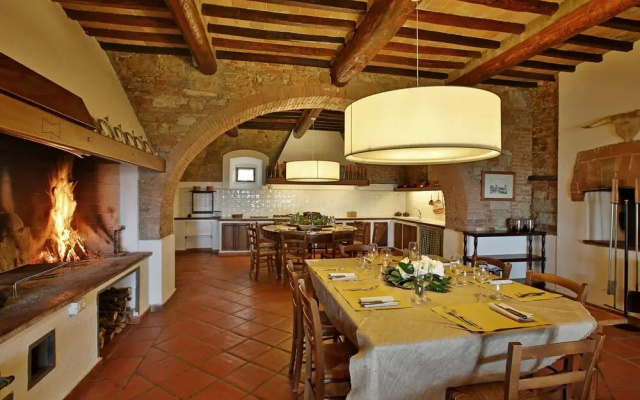 Villa Zaballina