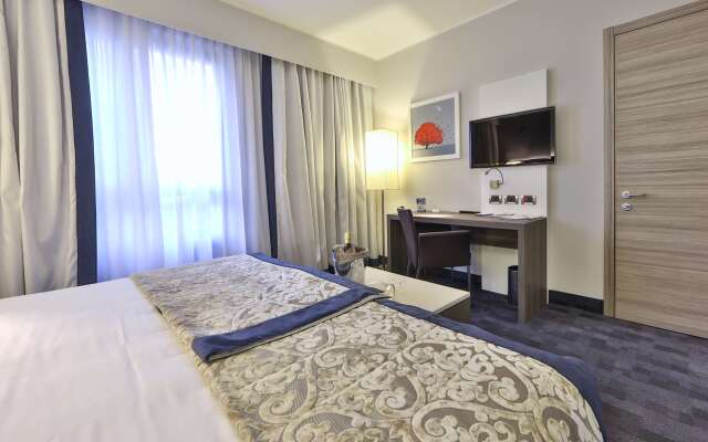 Best Western Plus BorgoLecco Hotel