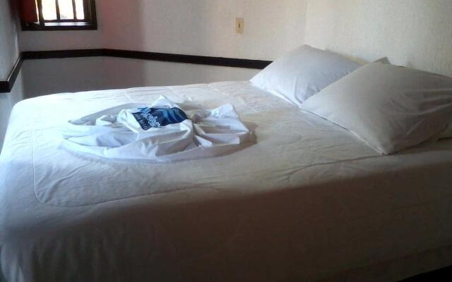 Hotel Mamelucos