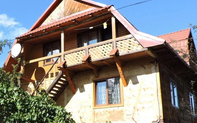 Садиба "Три Царі"