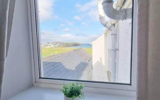 Dunluce Park - Portrush by the Sea