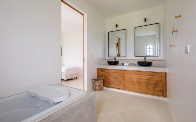 Ibiza Villa