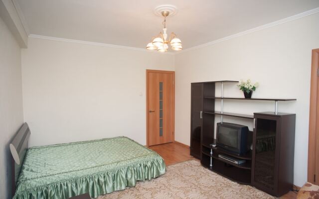 Moskva4you Bolshaya Tulskaya 2