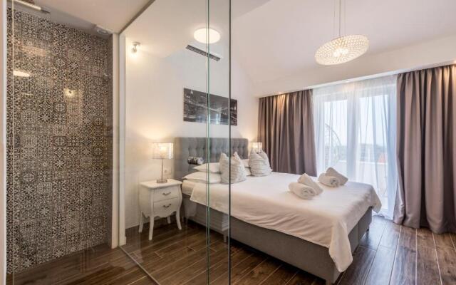 Hvar de luxe apartments 1