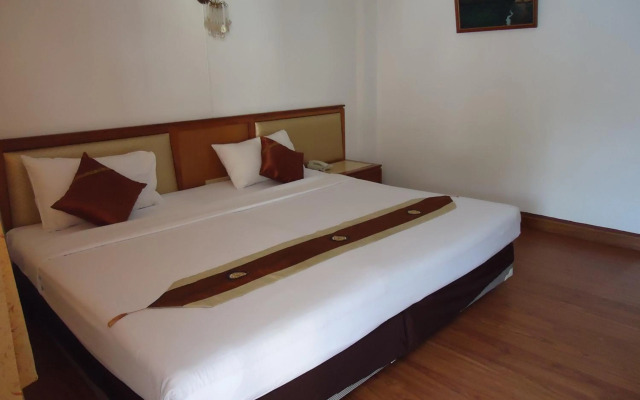 Top North Hotel