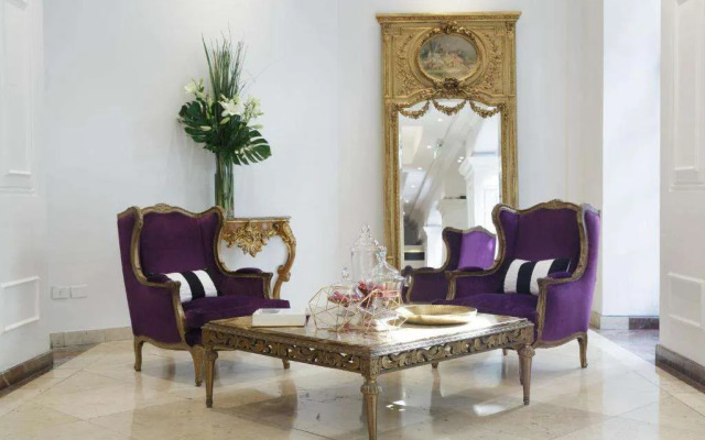 Midtown Boutique Hotel