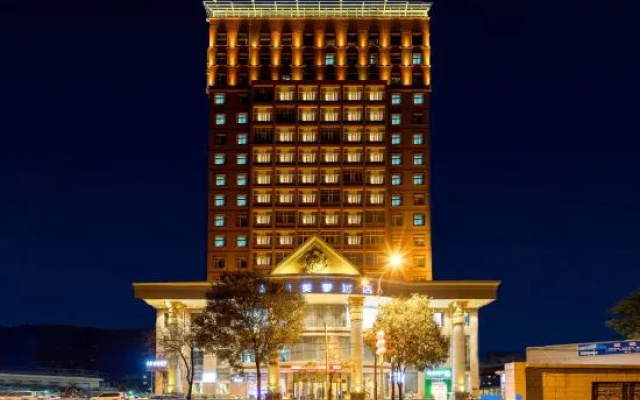 Xinmeihao Hotel