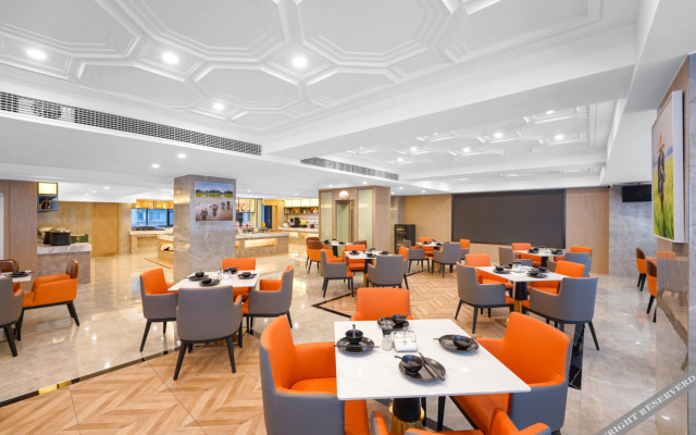 GreenTree Inn Hotel (Hi-tech Industrial Park Branch)